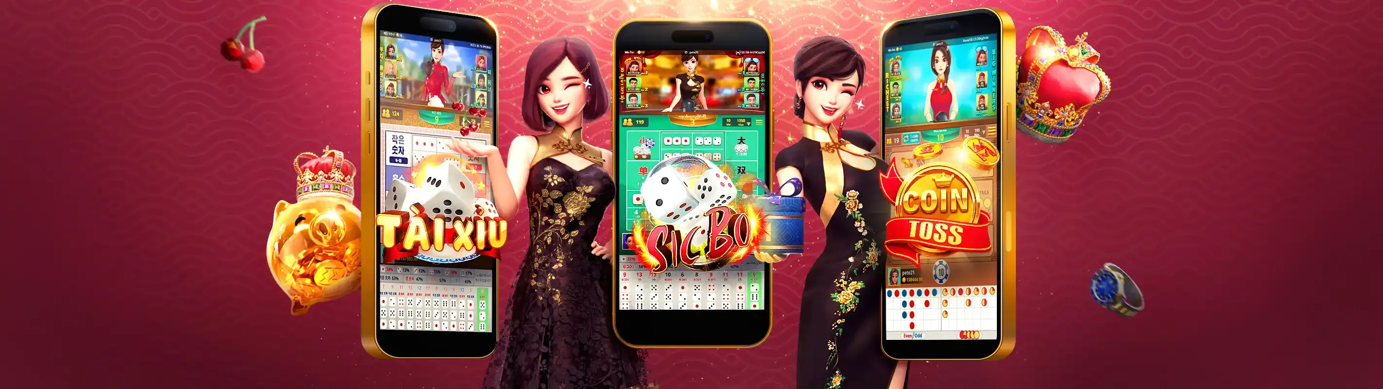 Game Bắn Cá xoso66 login